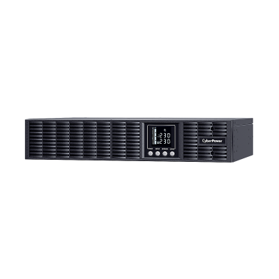 CyberPower PLT1000ELCDRT2U ИБП 1