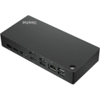 Lenovo ThinkPad Universal 40AY0090US Док-станция