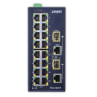 PLANET IFGS-1822TF Коммутатор  2