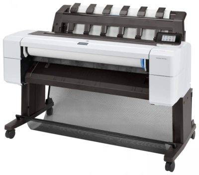 HP DesignJet T1600 3EK10A#B19 Широкоформатный принтер