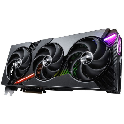 MSI GEFORCE RTX 5080 16G VANGUARD SOC Видеокарта 3