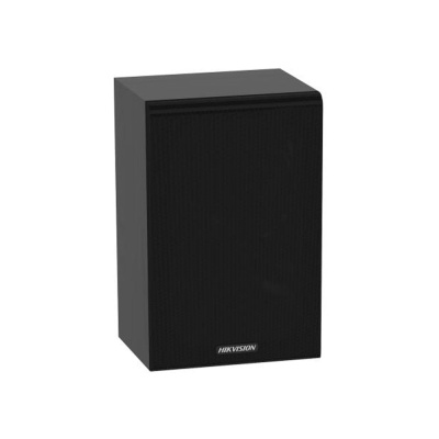 Hikvision DS-QAZ1110G1-B Звуковой оповещатель 1