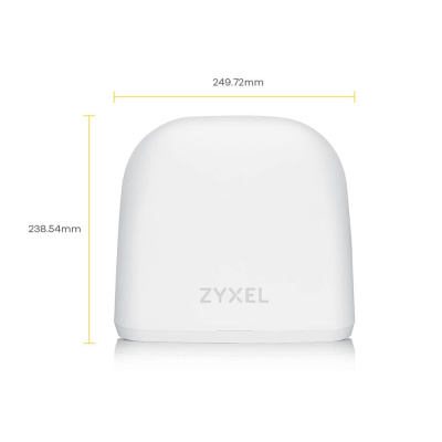 ZyXEL ZZ0102F Кожух  ACCESSORY-ZZ0102F 4