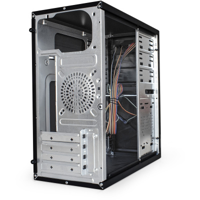 Exegate BA-202 Black EX284027RUS Корпус 1