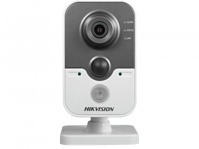 Hikvision DS-2CD2442FWD-IW (4MM) IP-камера