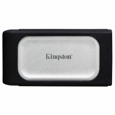 Kingston SSD SXS2000 Накопитель SSD 1Тб SXS2000/1000G 2