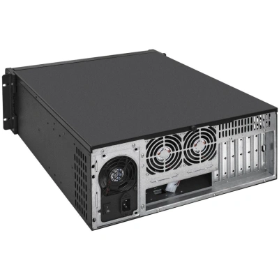 Exegate Pro 4U4132 EX244605RUS Серверный корпус 2