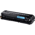 Samsung CLT-C503L H-Yld Cyan SU016A Тонер-картридж