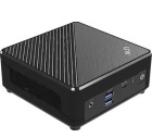 MSI Cubi N ADL-037XRU Slim Black 9S6-B0A911-057 Компьютер