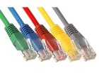 Exegate UTP-RJ45-RJ45-5e-2M-LSZH-GY EX286383RUS Патч-корд