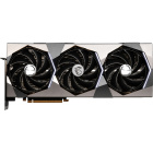 MSI GeForce RTX 4090 SUPRIM 24G Видеокарта