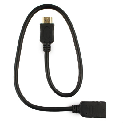 Cablexpert CC-HDMI4X-0.5M Кабель-удлинитель HDMI 2