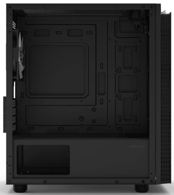Zalman T4 PLUS Корпус 6