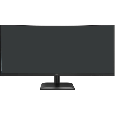 AOC CU34E4CV Монитор