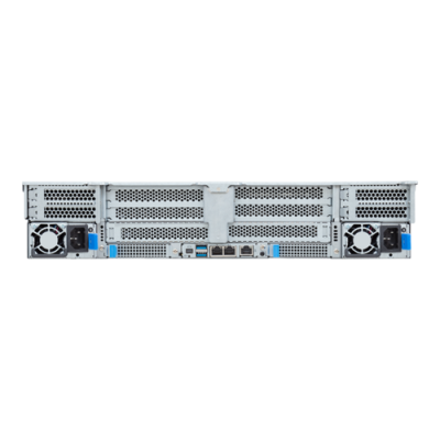 Gigabyte 2U R283-S92-AAJ3 Серверная платформа 2