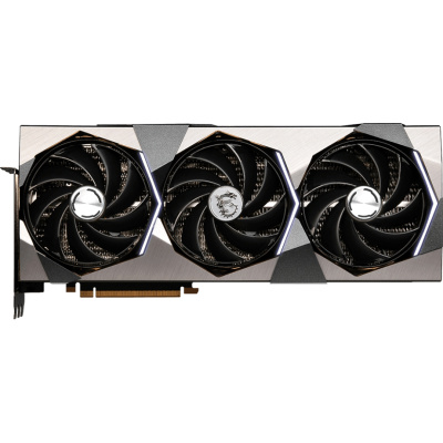 MSI GEFORCE RTX 4090 SUPRIM 24G Видеокарта