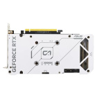 ASUS Dual GeForce RTX 4070 SUPER EVO White OC Edition DUAL-RTX4070S-O12G-EVO-WHITE 90YV0KC8-M0NA00 Видеокарта 7