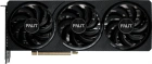 Palit GeForce RTX 4070 Ti SUPER INFINITY 3 OC NED47TSS19T2-1043S Видеокарта