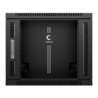 Cabeus SH-05F-6U60/60-BK Шкаф телекоммуникационный 9