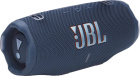 JBL Charge 6 синий 45W 1.0 BT JBLCHARGE6BLU Портативная колонка