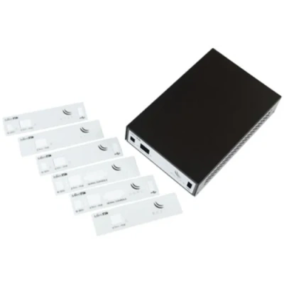 Mikrotik CA411-711 Корпус 