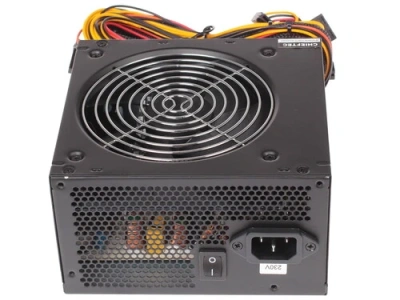Chieftec SMART 700W GPS-700A8 Блок питания