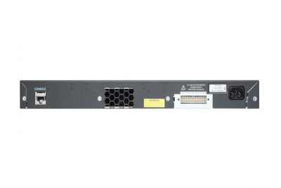 Cisco Catalyst WS-C2960-24LT-L Коммутатор  2