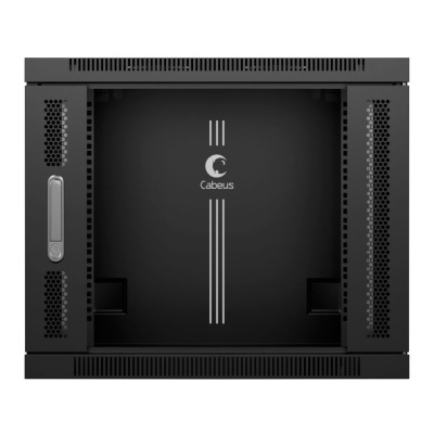Cabeus SH-05F-6U60/60-BK Шкаф телекоммуникационный 8