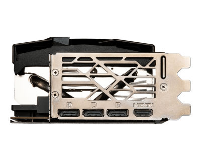 MSI GEFORCE RTX 4080 SUPER 16G SUPRIM Видеокарта 4