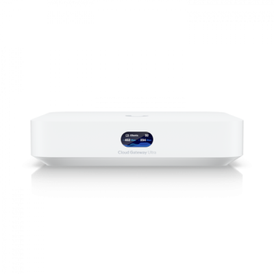 Ubiquiti Cloud Gateway Ultra (UCG-ULTRA) Шлюз 3