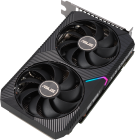ASUS Dual GeForce RTX™ 3060 V2 12GB GDDR6 DUAL-RTX3060-12G-V2 Видеокарта 90YV0GB3-M0NA10 5