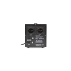Powerman AVS 1500 D Black Стабилизатор напряжения 3