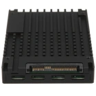Micron 9300 MAX MTFDHAL6T4TDR-1AT1ZABYY Серверный SSD накопитель 2
