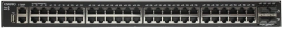 OSNOVO SW-48G4X-L3ST OSN-14696 Управляемый коммутатор 1