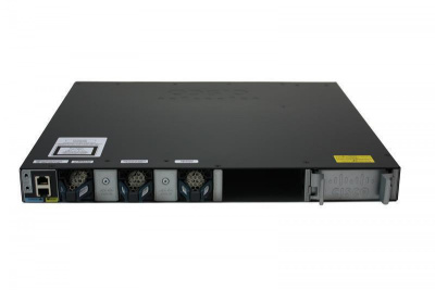 Cisco Catalyst WS-C3650-48TD-S Коммутатор  2