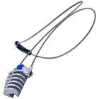 SNR SNR-PA-07-520 Зажим анкерный клиновой 2