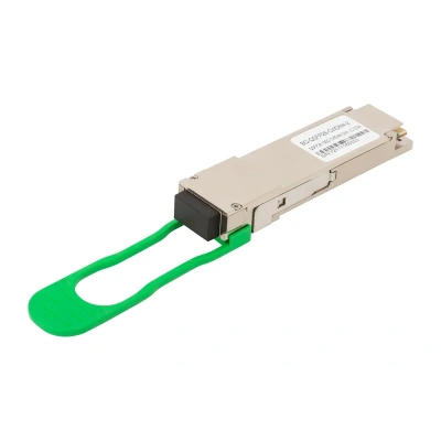 B-OptiX BO-QSFP28-CWDM4-2 Модуль QSFP28 1