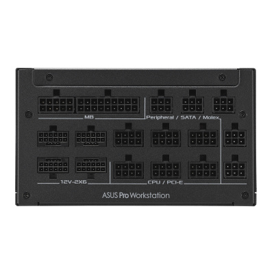 ASUS ASUS-PRO-WS-3000P 90YE00Z0-B0EA00 Блок питания ПК 5