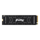 Kingston Fury Renegade 2000Gb (SFYRD/2000G) Твердотельный накопитель