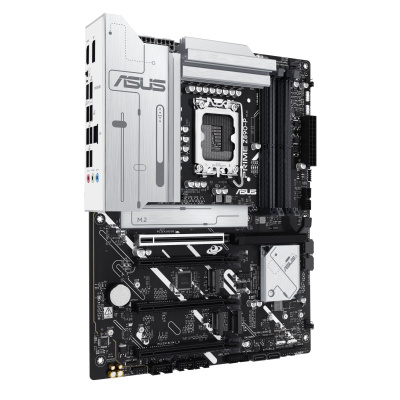 ASUS PRIME Z890-P Материнская плата 90MB1I50-M0EAY0 1