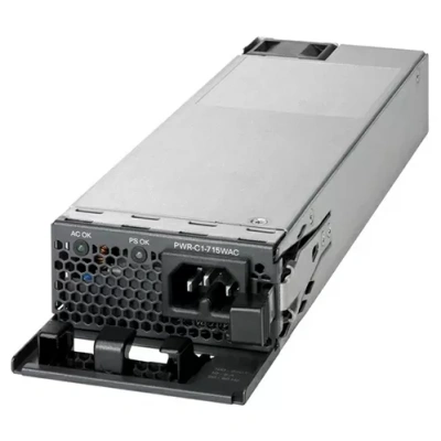 Cisco PWR-C1-715WAC-P(NEW) Блок питания