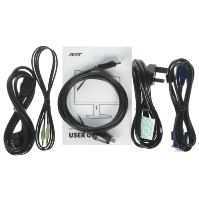 ACER B277bmiprx Монитор 27'' UM.HB7EE.002 4