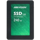 Hikvision HS-SSD-C100/240G Твердотельный накопитель SSD