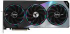 Gigabyte GeForce RTX 4080 SUPER AORUS MASTER Видеокарта GV-N408SAORUS M-16GD