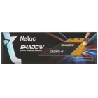 Netac Shadow NTSDD4P32SP-16Y Оперативная память 3