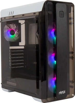 HIPER M11 FRGB-WT Корпус 4