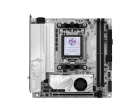 MS MPG B850I EDGE TI WIFI Материнская плата 4