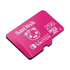 SanDisk SDSQXAO-256G-GN6ZG Карта памяти 2