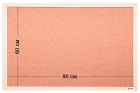 Cactus CS-CWBD-60X90 Демонстрационная доска 2