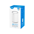Cudy M3000(2-PACK) Wi-Fi Mesh-система 10